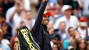 Rafael Nadal gotowy, by wznowić rywalizację. "Mam nadzieję, że będzie to dla mnie dobry powrót"