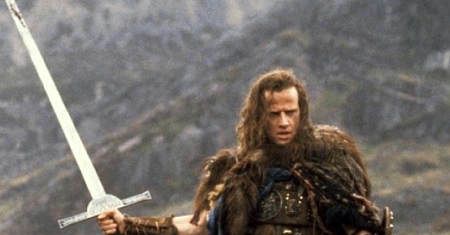 ''Nieśmiertelny'': Christopher Lambert skończył 57 lat