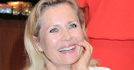"Rezydencja": Szapołowska udowodniła, że jest jedną z najpiękniejszych aktorek!