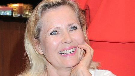 Trudno uwierzyć, że właśnie skończyła 61 lat