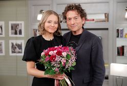 Piotr Rubik mógłby być ojcem dla swojej ukochanej Agaty. "Mam to gdzieś!"