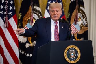 Amerykański senator ostrzega kupców ropy z Rosji przed Trumpem. "Zniszczymy waszą gospodarkę"