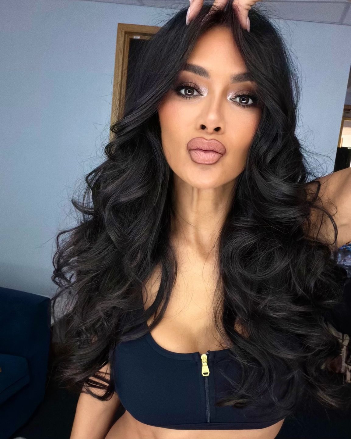 Najnowszy post Nicole Scherzinger