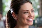''Pięćdziesiąt twarzy Greya'': Mila Kunis może poznać pięćdziesiąt twarzy Greya