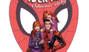 Tajne wojny – Amazing Spider-Man – Odnowić śluby
