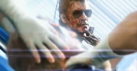 Snake oficjalnie wraca na służbę - Kojima pokazał Metal Gear Solid 5: Phantom Pain