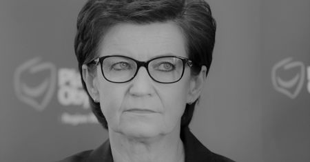 Anna Wasilewska nie żyje. Szczegóły pogrzebu