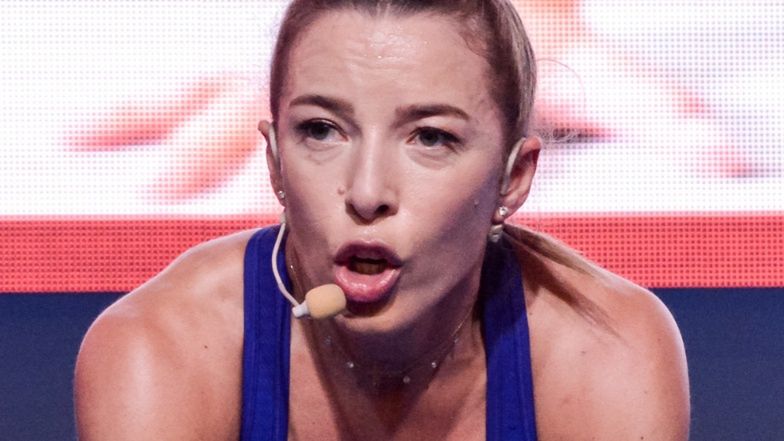 Ewa Chodakowska