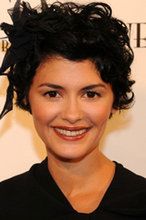 Audrey Tautou
