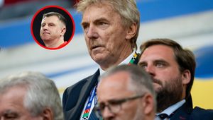 Boniek włożył kij w mrowisko. "Jesteśmy kibiciami sukcesu"