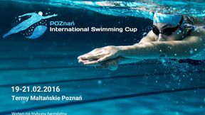 POZnan International Swimming Cup 2016
