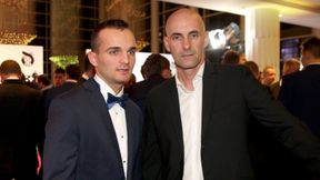 Tomasz Gollob wprowadzony w stan śpiączki farmakologicznej