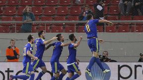 El. MŚ 2018: Bośnia i Hercegowina - Belgia na żywo. Transmisja TV, stream online