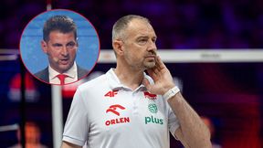 Vladimir Grbić: Nigdzie Nikoli nie szanują tak jak w Polsce. W Serbii też nie