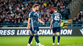 Kłopoty polskiego klubu. Będzie walkower?