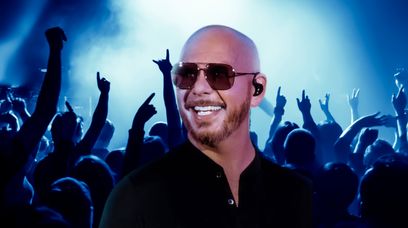 Dlaczego nie uległam propagandzie Pitbulla? Wolę iść do klubu, niż na jego koncert