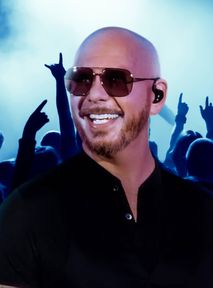 Dlaczego nie uległam propagandzie Pitbulla? Wolę iść do klubu, niż na jego koncert