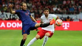 Liga Narodów: Polska - Holandia 0:2 cz. 2 (galeria)