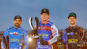Żużel. Znamy listę startową na drugi turniej Grand Prix Wielkiej Brytanii