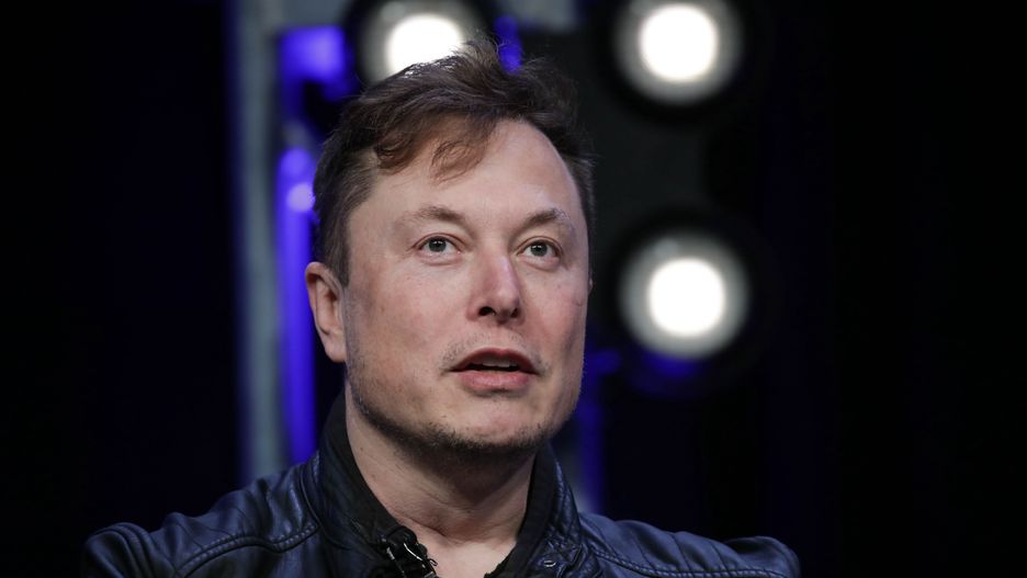 SpaceX szykuje nową usługę