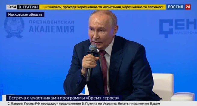 KRRiT obawia się wojny. Może uchylać koncesje w związku z zagrożeniem