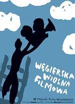 Węgierska Wiosna Filmowa w ośmiu polskich miastach