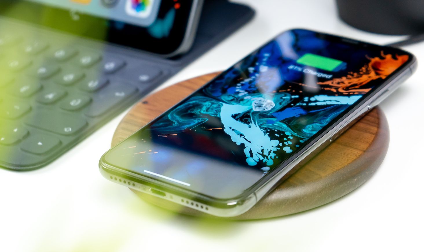 Czy bezprzewodowy przesył prądu wyprze kable z naszego życia? I tak, i nie 3