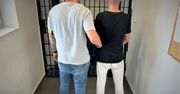 Zatrzymanie czterech osób powiązanych ze śmiertelnym pobiciem mężczyzny w Będzinie