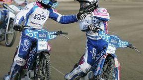 Jaskółki zaprezentowały nowe kewlary (foto)