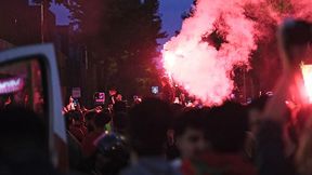 Nie grają już na mundialu, ale zamkną ulice w trakcie meczu. Od godz. 23:00