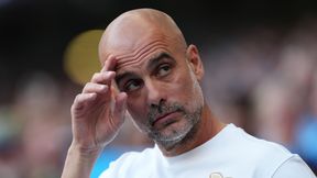 Media: Guardiola podjął decyzję. Wiadomo, co będzie robić