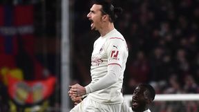 "Teraz czas na mnie". Wymowne słowa Ibrahimovicia o kontynuowaniu kariery