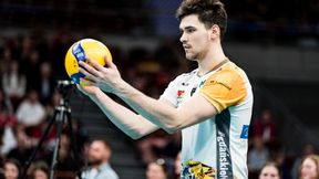 Zaczęło się od wyrównanych końcówek. Tak zrobił to Trefl Gdańsk