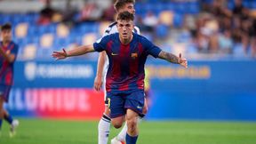 Hiszpanie o nim piszą. To on zastąpi Lewandowskiego?