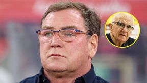 Piechniczek dumny z polskiej kadry. Tak nazwał Urbana