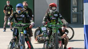 Żużel. Sztab rybnicki całkowicie pogubiony, oddech ulgi Chomskiego. Intuicja nie zawiodła Śledzia [RANKING]