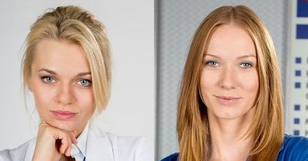 Gwiazdy mylone ze swoimi ekranowymi bohaterami