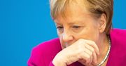 Angela Merkel chce oddać władzę, ale dopiero w 2021 roku
