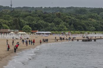Tygodniowa prognoza pogody dla Pomorza. Zobacz, co zapowiadają meteorolodzy od jutra do soboty