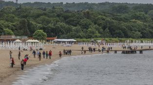 Tygodniowa prognoza pogody dla Pomorza. Zobacz, co zapowiadają meteorolodzy od jutra do soboty