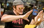 ''Django'': Jeszcze więcej Django od Quentina Tarantino [wideo]