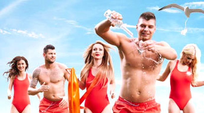 Warsaw Shore - Ekipa z Warszawy 8