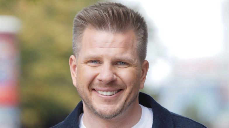 Filip Chajzer kupił nieruchomość w Hiszpanii