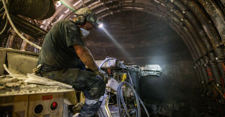 Nowa energia. Oferta dla regionów górniczych