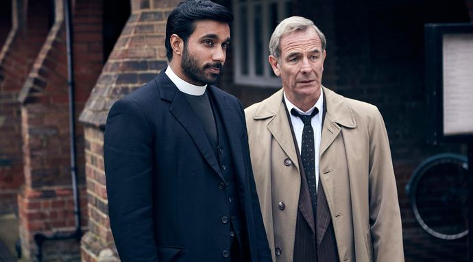 Grantchester 10