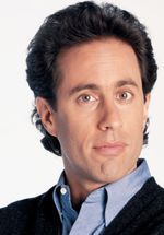 "Seinfeld" rozśmiesza w trzecim sezonie