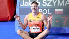 Rewelacyjne wyniki Polaków. Szymański i Wyderka zachwycili