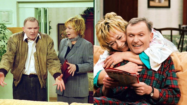  Ewa Szykulska, Marek Siudym 