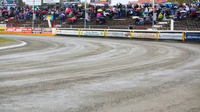 Odwołany mecz MDM Komputery Dreier ŻKS Ostrovia - ŻKS ROW Rybnik