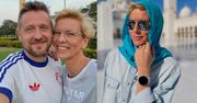 Wakacje Anity Werner na bogato. Zachwyca się Dubajem: "Z wrażenia odjęło mi mowę"